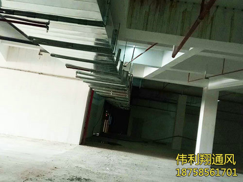 湖南省偉利翔機械通風設備有限公司_永州市生產(chǎn)安裝螺旋風管,共板風管,消防風管,銷售冷風機,負壓風機