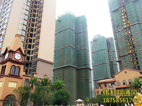 湖南省偉利翔機械通風設備有限公司_永州市生產(chǎn)安裝螺旋風管,共板風管,消防風管,銷售冷風機,負壓風機